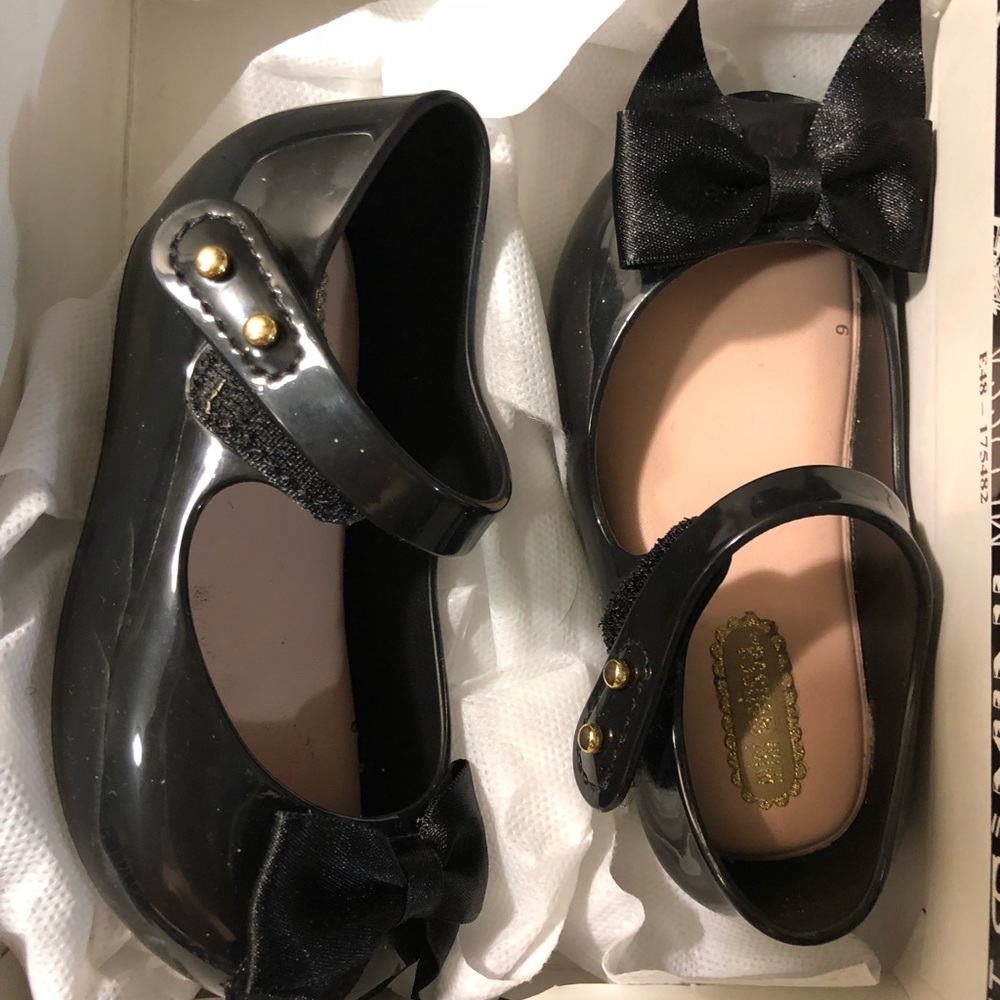 Mini Melissa